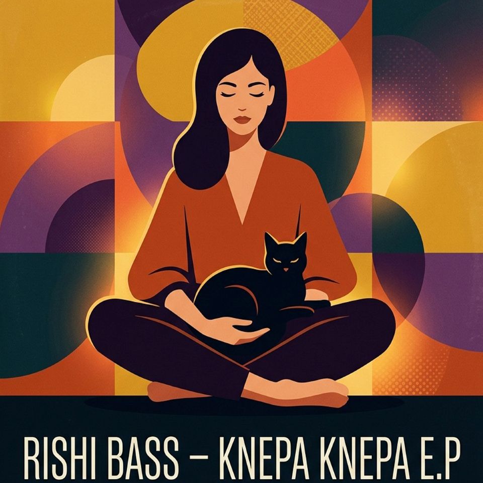 Knepa Cover