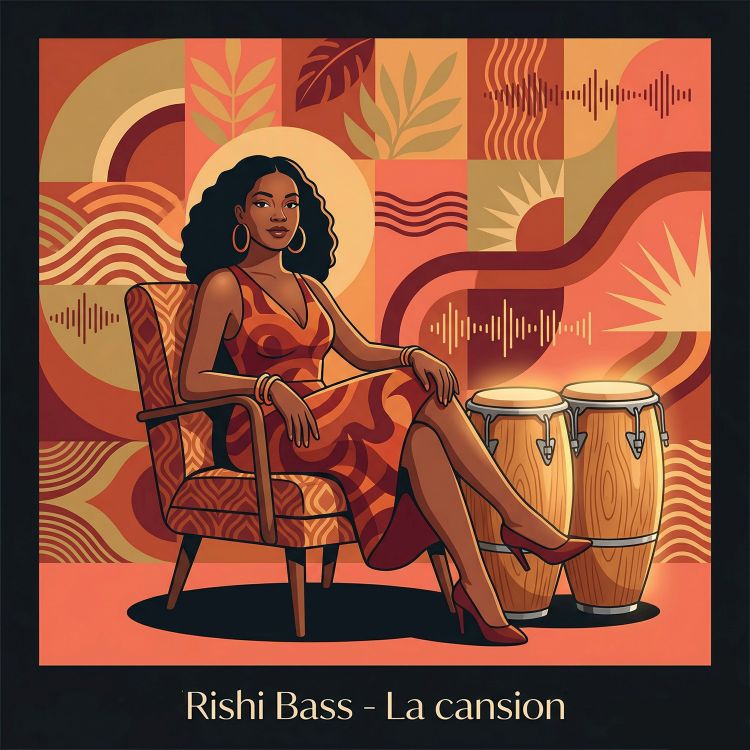 La Cansion Cover